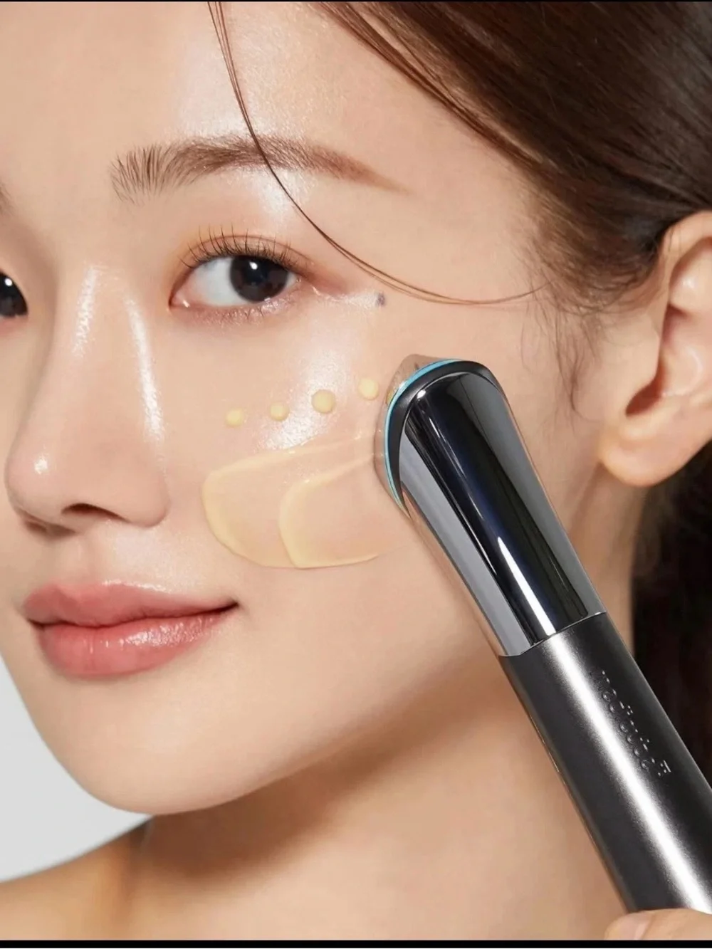 MediCube AGE-R Booster H - Korean Skincare Tool